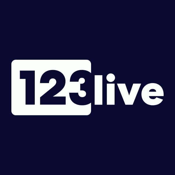 1-2-3.tv GmbH Logo