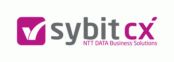 Sybit GmbH Logo
