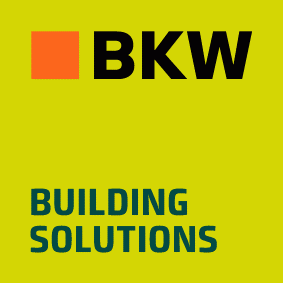 BKW Building Solutions AG Logo