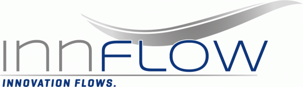 Innflow AG Logo