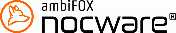 ambiFOX nocware Logo