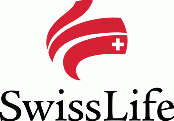 Swiss Life Deutschland Logo