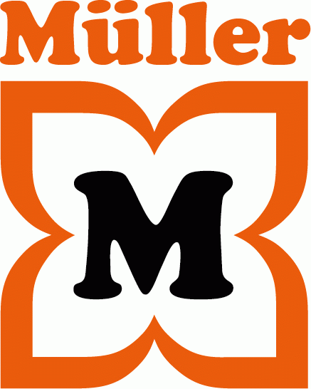 Müller GmbH logo