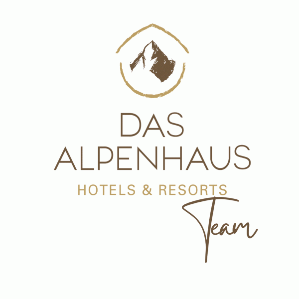 Das Alpenhaus Hotels & Resorts Logo