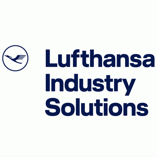Lufthansa Industry Solutions Logo