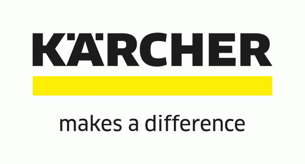 Kärcher Logo