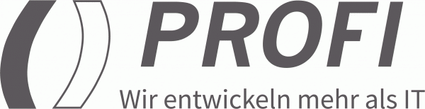 PROFI Engineering Systems AG Logo