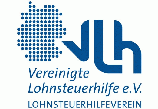 VLH - Vereinigte Lohnsteuerhilfe e.V.