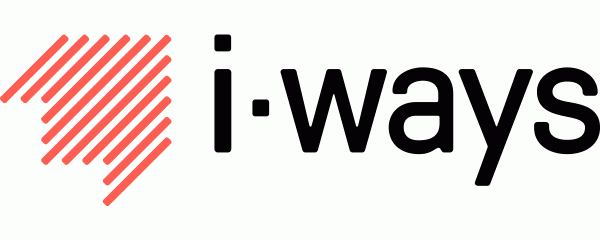 i-ways sales solutions GmbH Logo