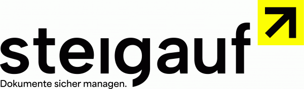 Steigauf Daten Systeme GmbH Logo