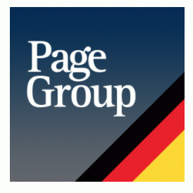 PageGroup Deutschland logo