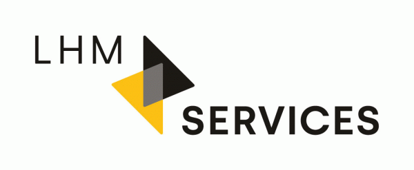 LHM Services GmbH Logo