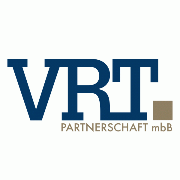 VRT Partnerschaft mbB Wirtschaftsprüfer Steuerberater Rechtsanwälte