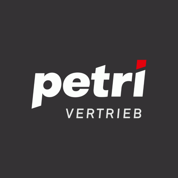 Petri Vertriebs GmbH Logo