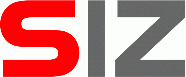 SIZ GmbH logo