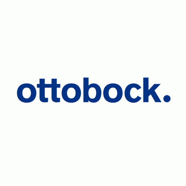 Ottobock Logo