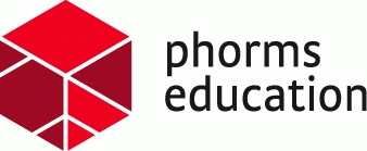 Phorms Education Logo