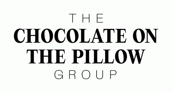 THE CHOCOLATE ON THE PILLOW GROUP