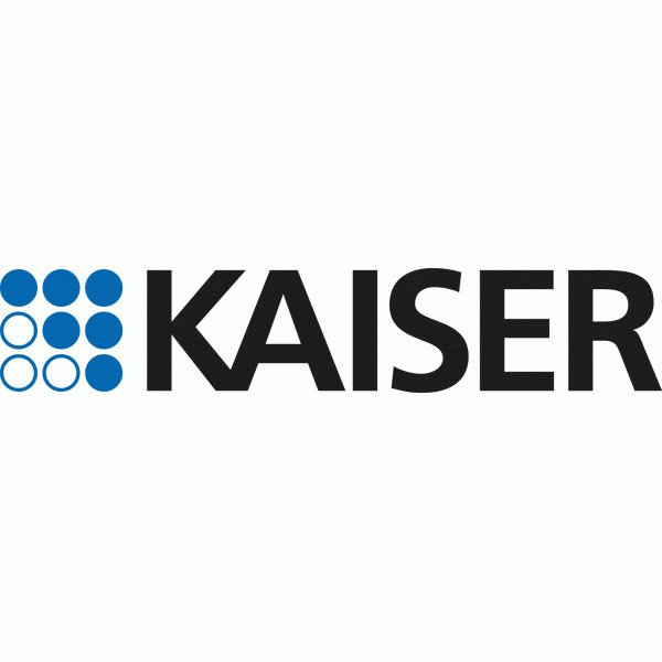 Kaiser GmbH & Co. KG Logo