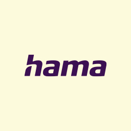 Hama GmbH & Co KG Logo