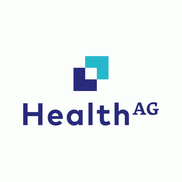Health AG Logo