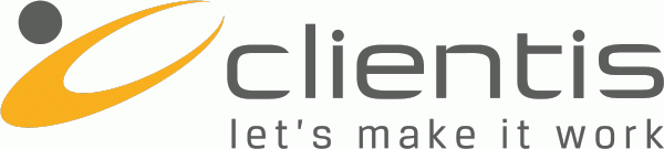 Clientis AG Logo