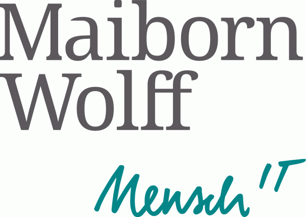 MaibornWolff GmbH Logo