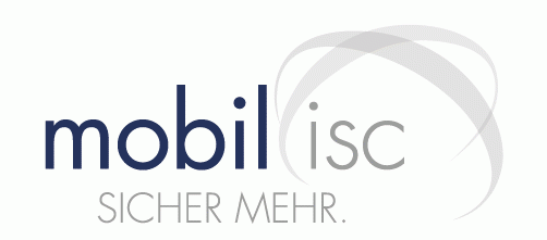 Mobil ISC GmbH Logo