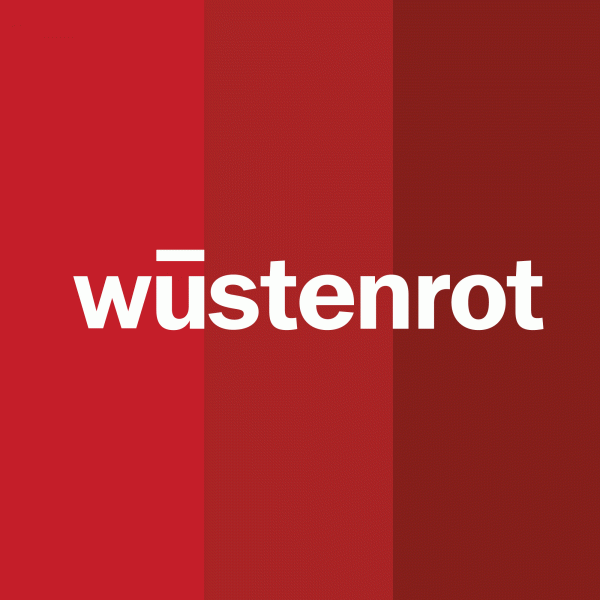 Wüstenrot Gruppe logo