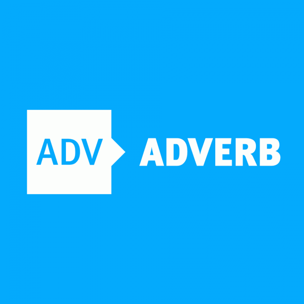 ADVERB - Agentur für Verbandskommunikation Logo
