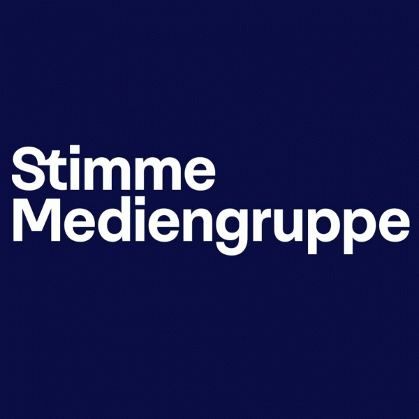 Stimme Mediengruppe