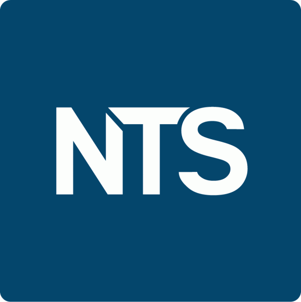 NTS Netzwerk Telekom Service AG logo