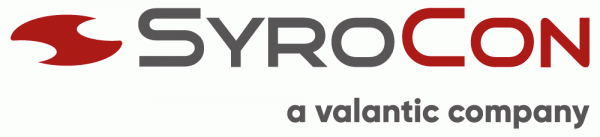 SyroCon AG Logo