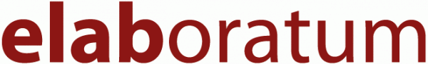 elaboratum GmbH NEW COMMERCE CONSULTING Logo