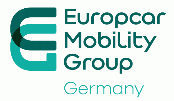 Europcar Mobility Group Germany Logo