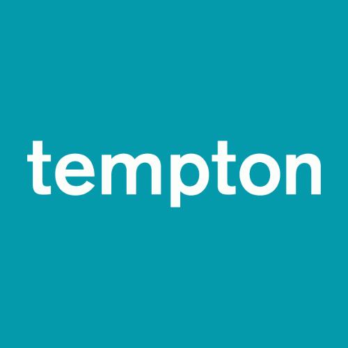 TEMPTON Logo
