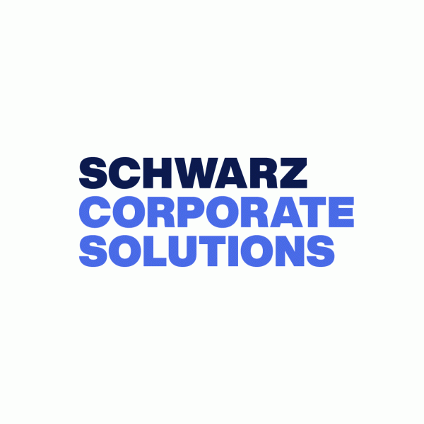 Schwarz Corporate Solutions Logo