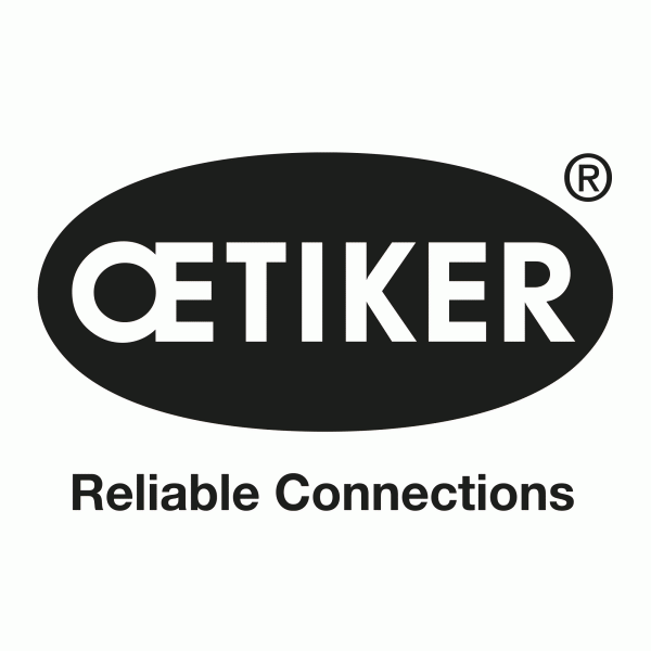 Oetiker Schweiz AG Logo