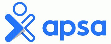 apsa personnel concepts gmbh Logo