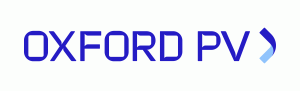 Oxford PV Germany GmbH
