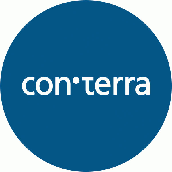 con terra GmbH Logo