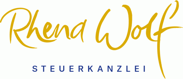 Steuerkanzlei Rhena Wolf