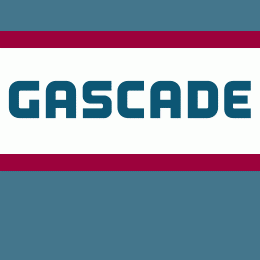 GASCADE Gastransport