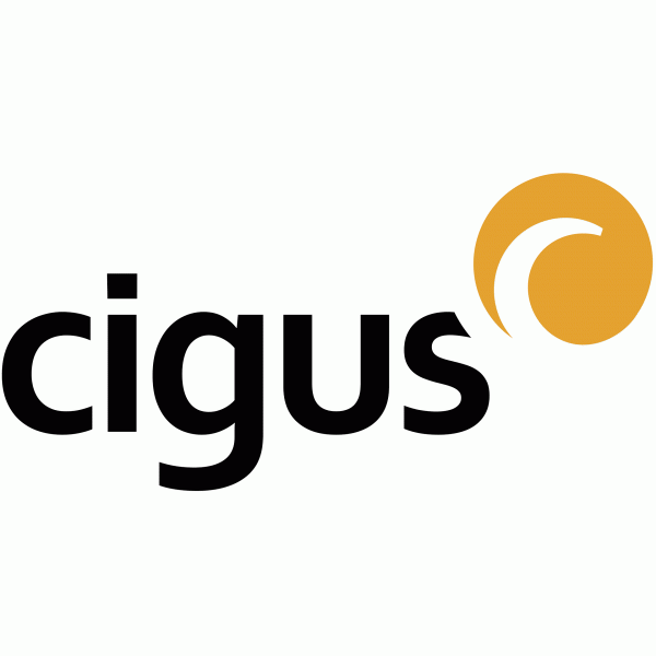 cigus GmbH Logo