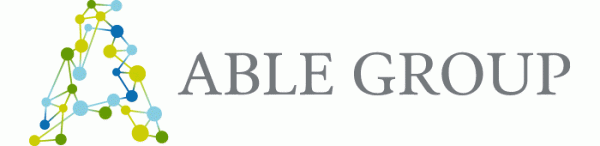 ABLE Management Services GmbH Logo