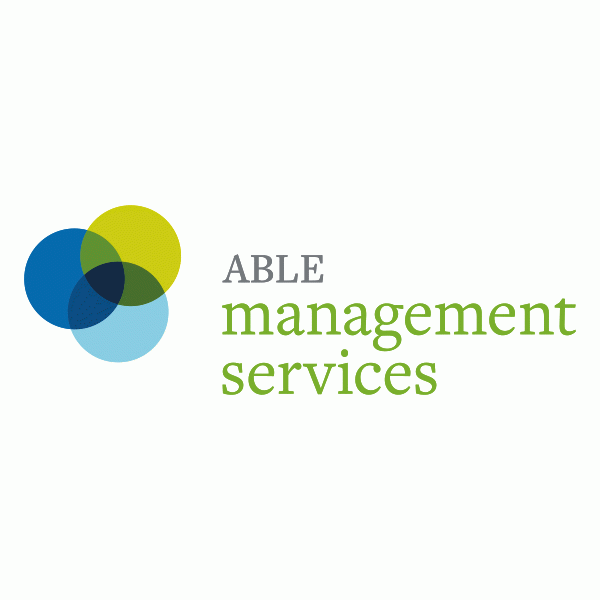 ABLE Management Services GmbH Logo