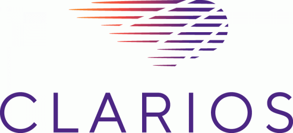Clarios logo