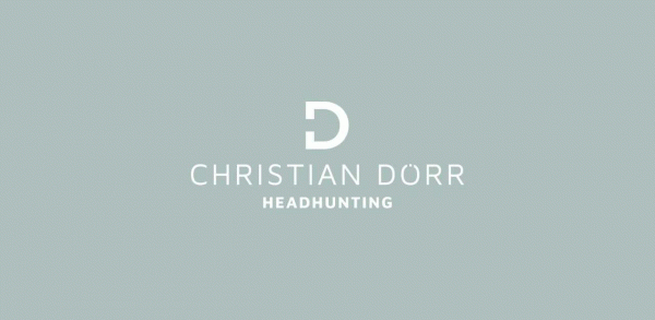 Christian Dörr Headhunting GmbH Logo