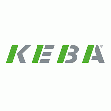 KEBA Logo