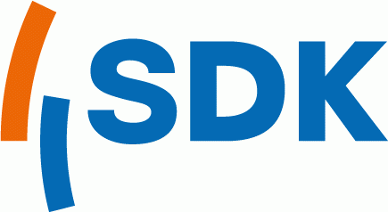 SDK - Süddeutsche Krankenversicherung a. G. logo